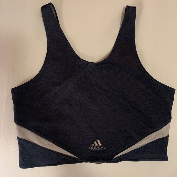 adidas Tops - ⏳ ADIDAS Vintage Crop Tank